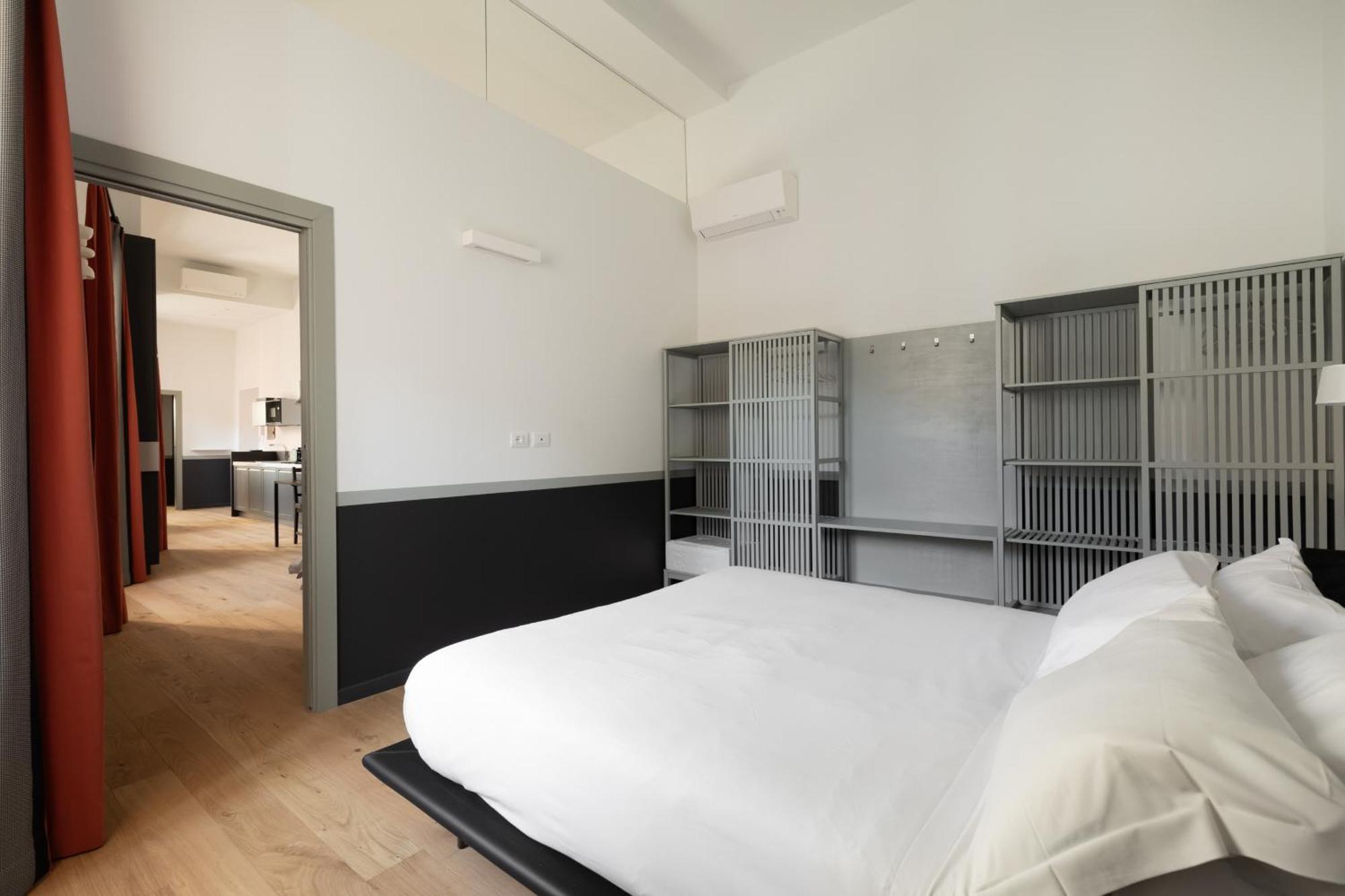 Apartment Trastevere Charming Rosa Rome