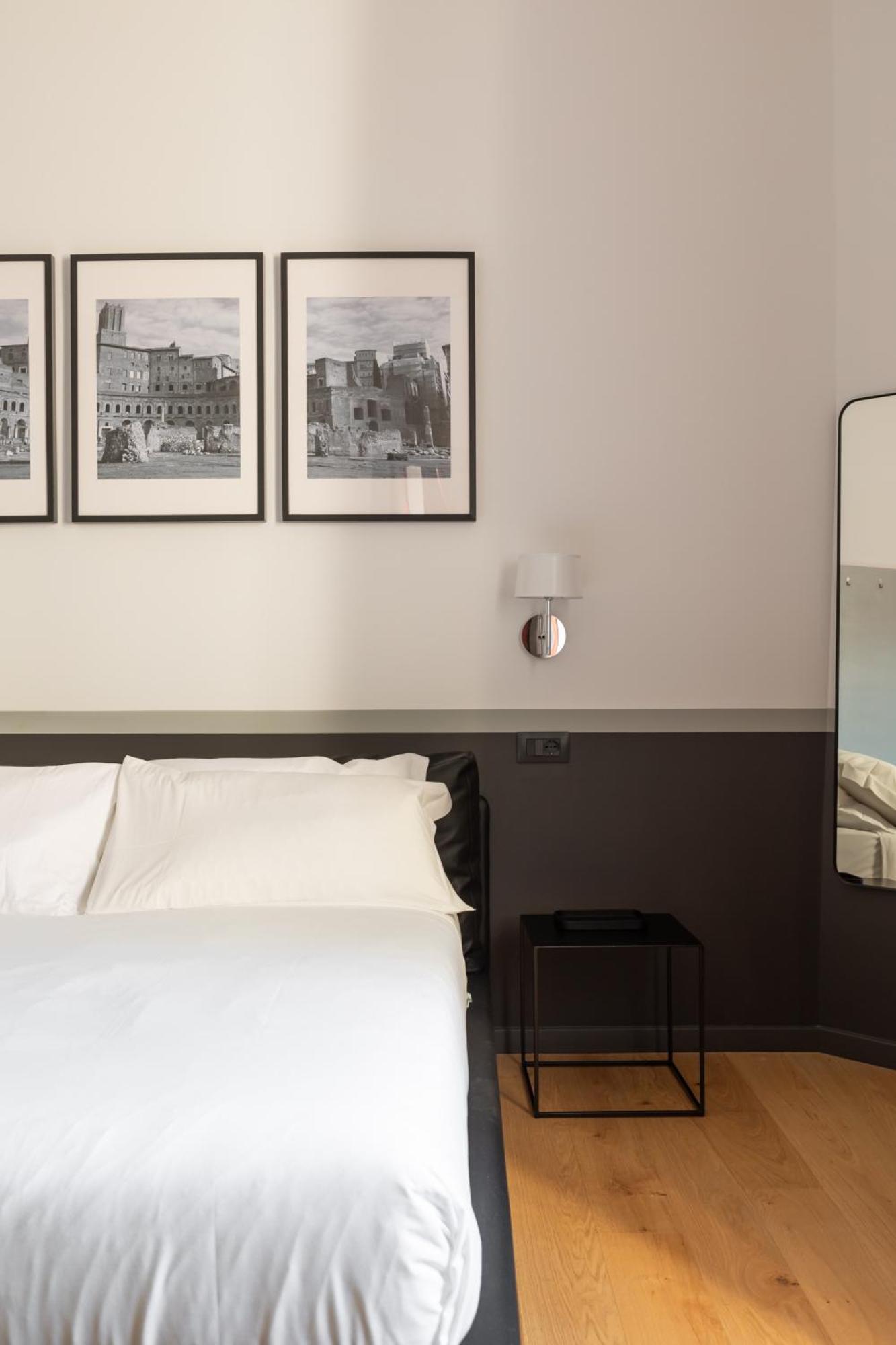 Apartment Trastevere Charming Rosa Rome