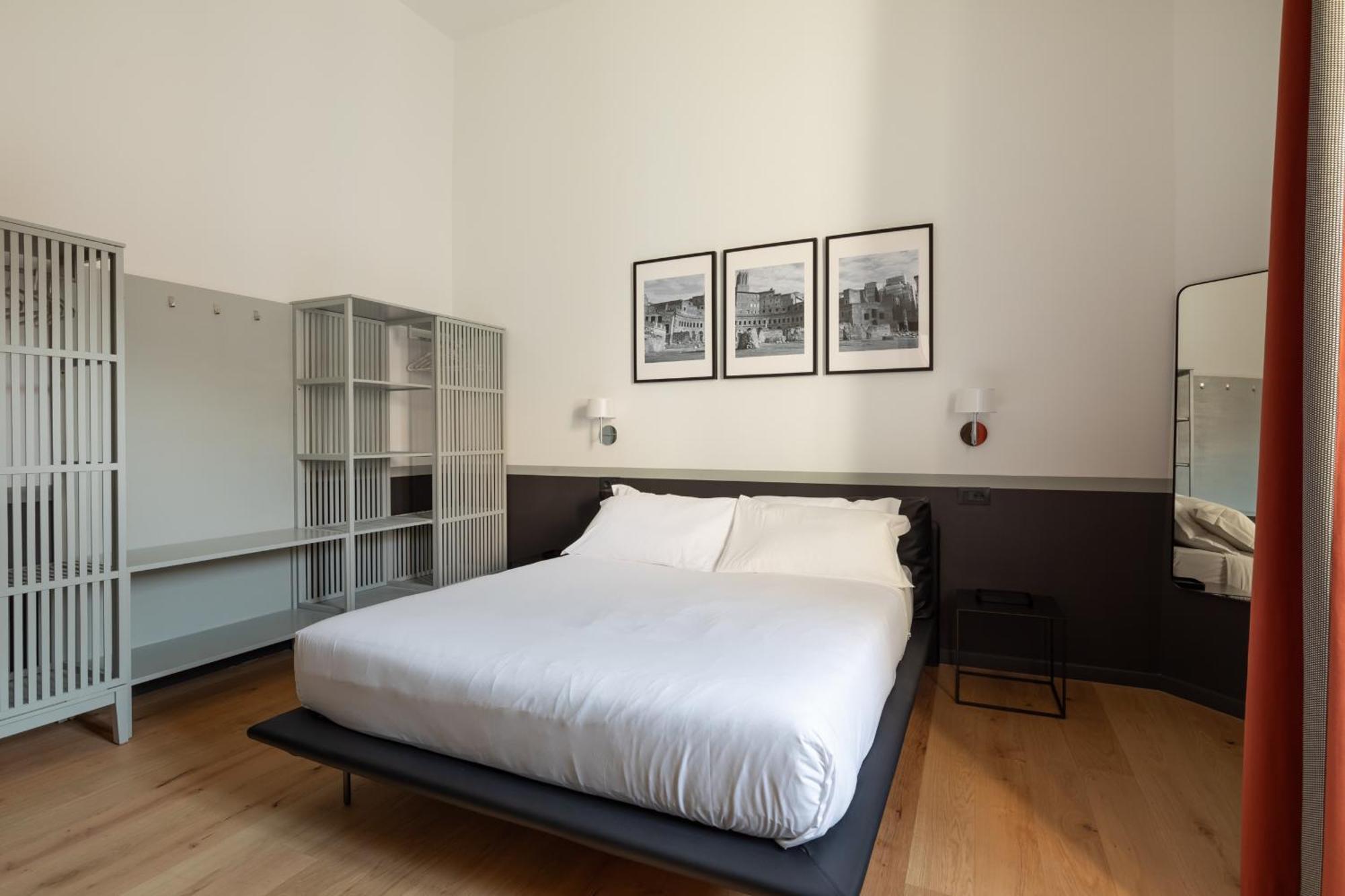 Trastevere Charming Rosa Apartment Rome