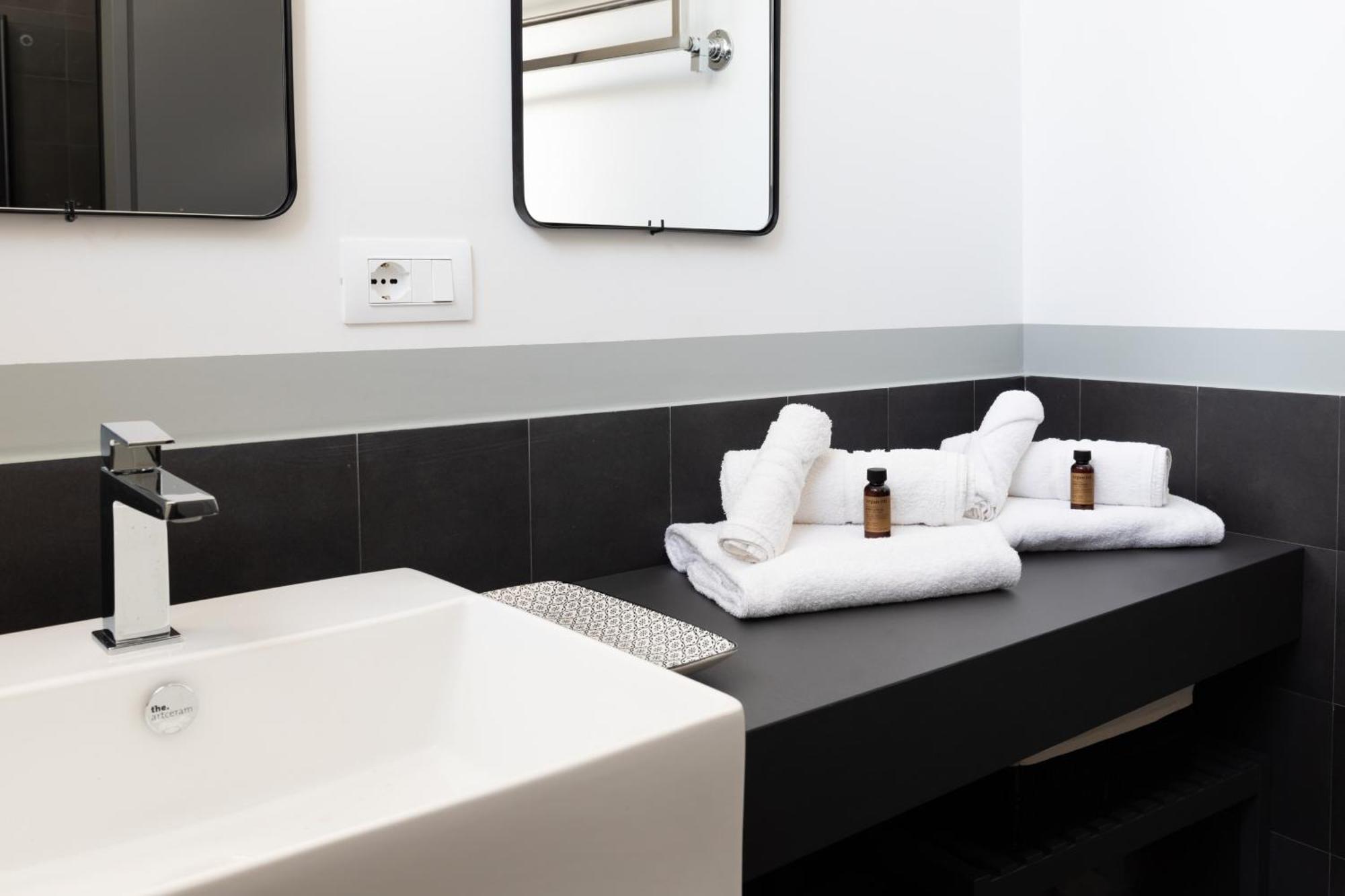 Apartamento Trastevere Charming Rosa *