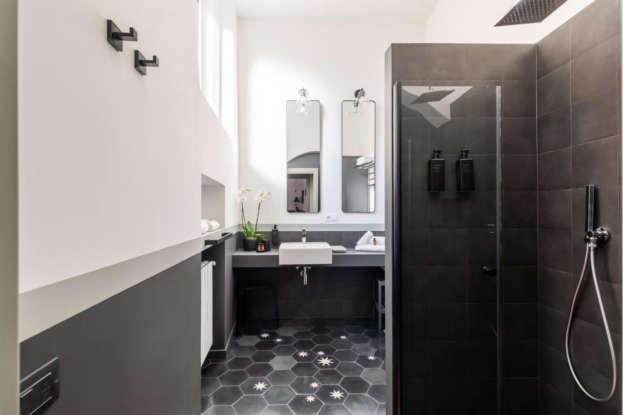 Trastevere Charming Rosa Apartment Rome
