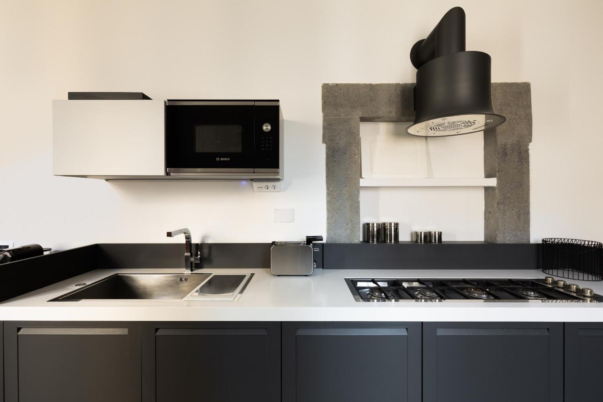 Trastevere Charming Rosa Apartment *
