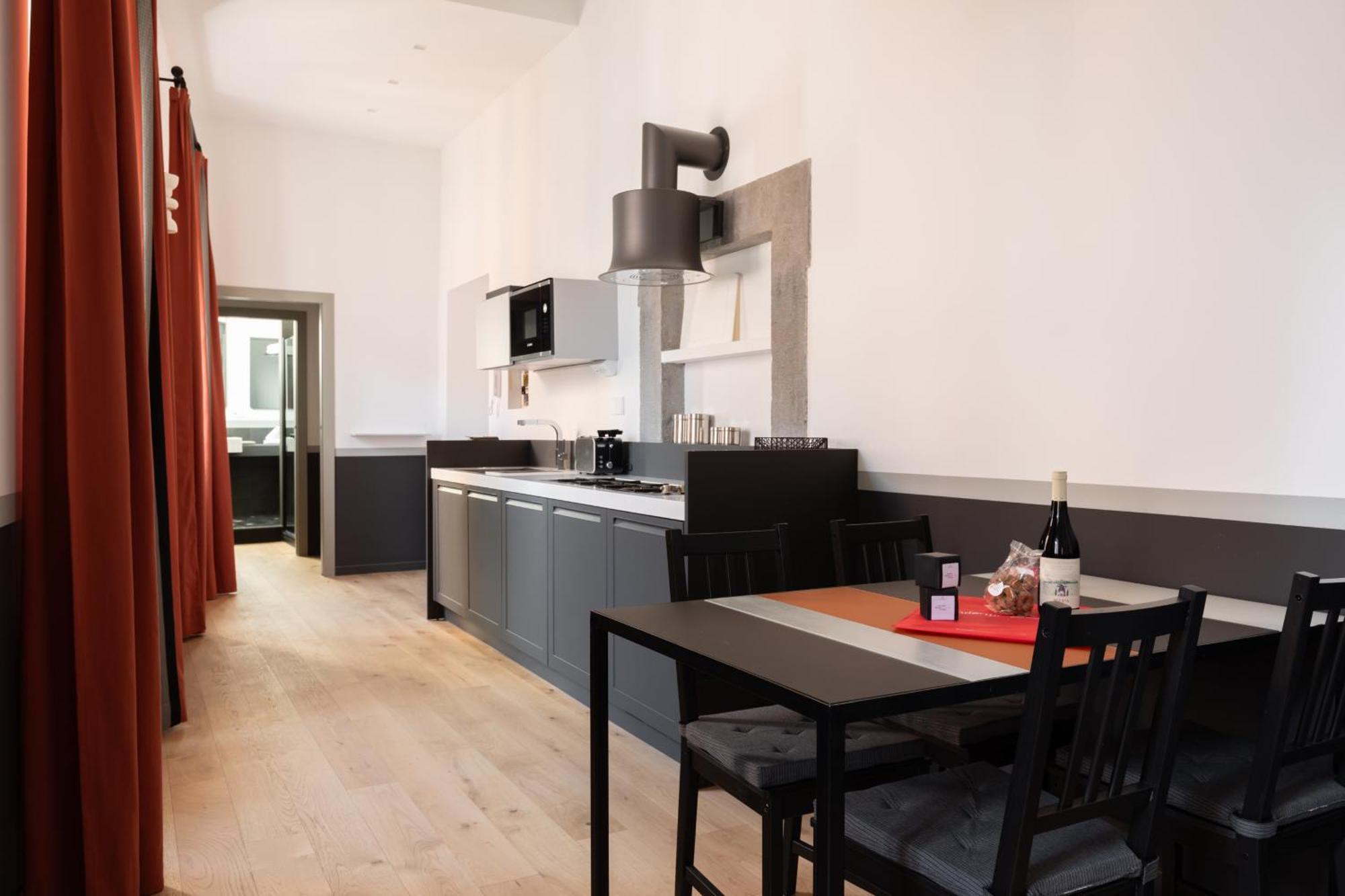 Apartment Trastevere Charming Rosa Rome